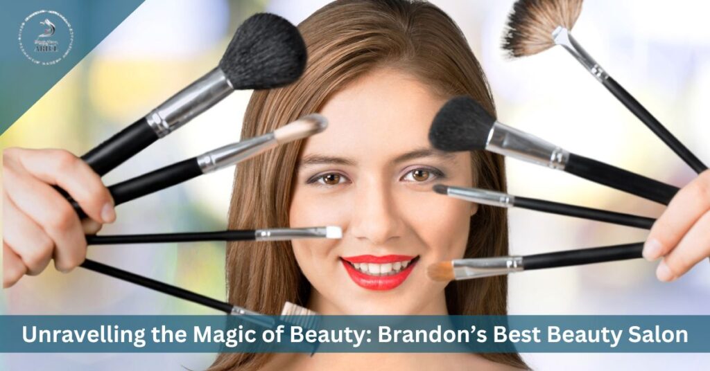 Best Beauty Salon