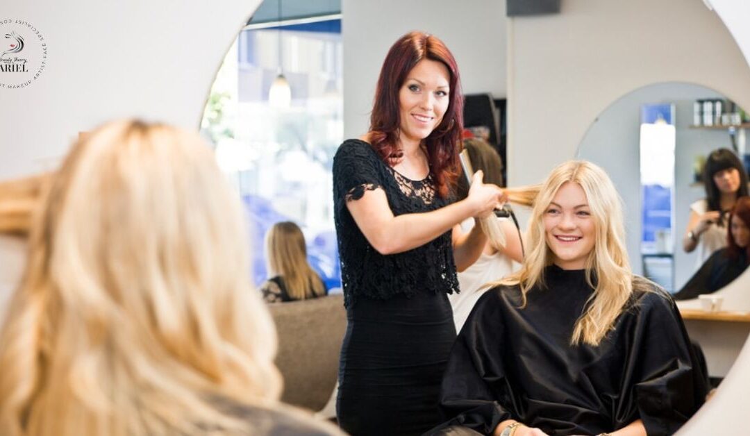 The Hidden Beauty Salon in Brandon, FL: A Must-Visit for Your Next Hair and Makeup Appointment